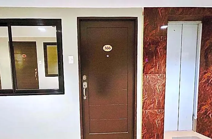 Hotel Oyo 1045 Rayjan Apartelle 2*