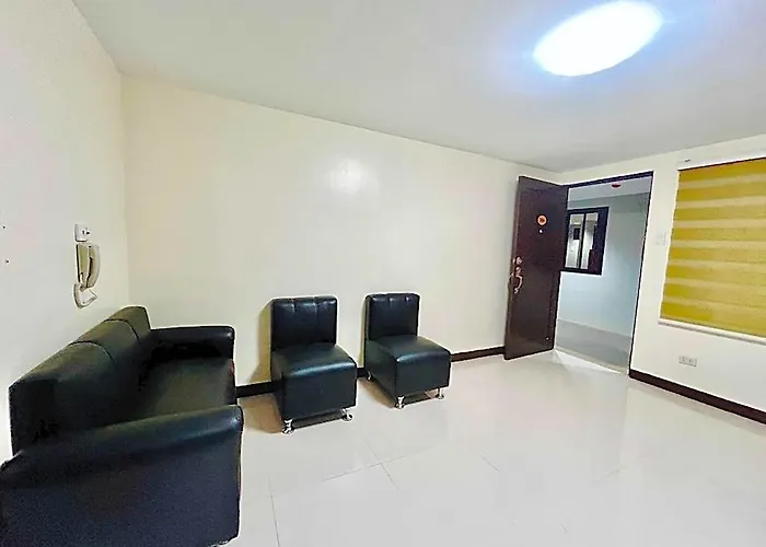 Oyo 1045 Rayjan Apartelle 2* Manille