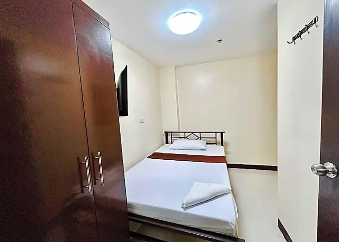 Oyo 1045 Rayjan Apartelle