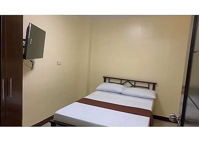Oyo 1045 Rayjan Apartelle